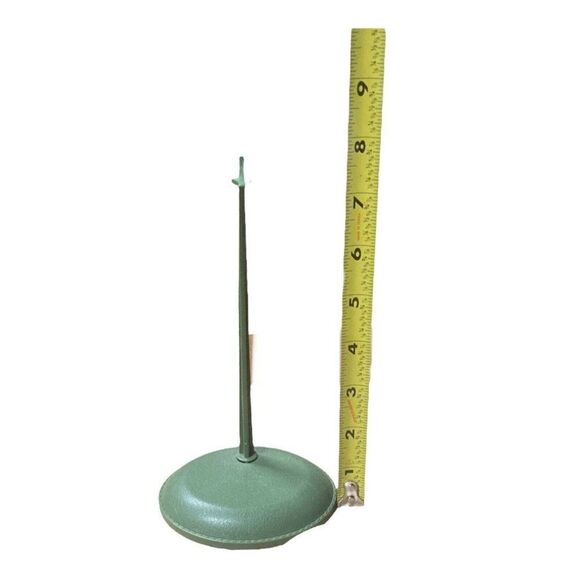 Barbie 3 Doll Stands 1 Straddle Leg Post 1 Waist Support 1 Clear Foot Unbranded - Picture 2 of 5